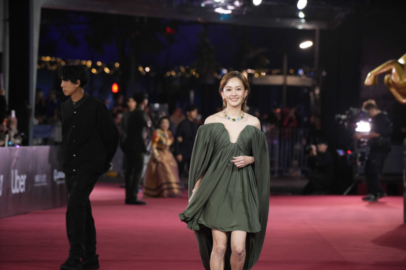 (圖/金馬獎官方提供)