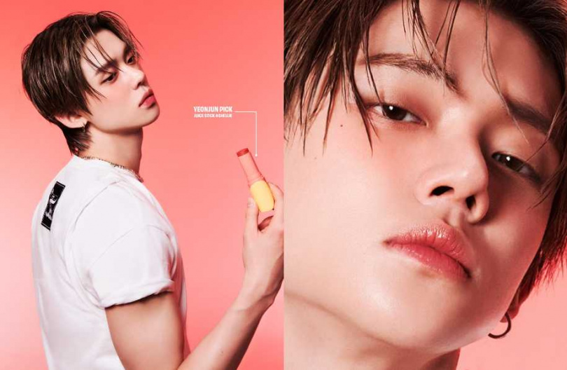 （圖／取自 benefitcosmeticskorea IG）