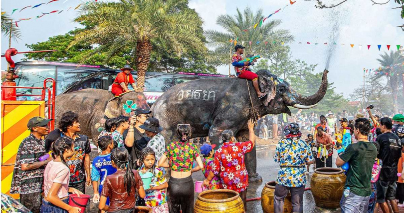 雖然團費漲，但還是可往東南亞線、日本二線城市及3小時內的短程航線找便宜旅遊地區。（圖／新華社提供）