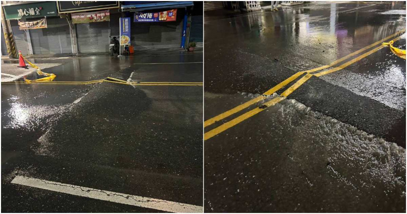 （圖／翻攝自Facebook／大寮里大小事）