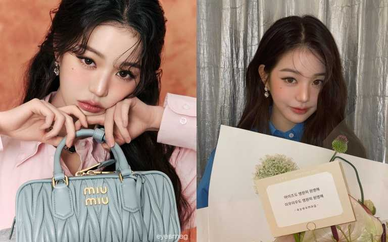 （圖／取自張員瑛ig）