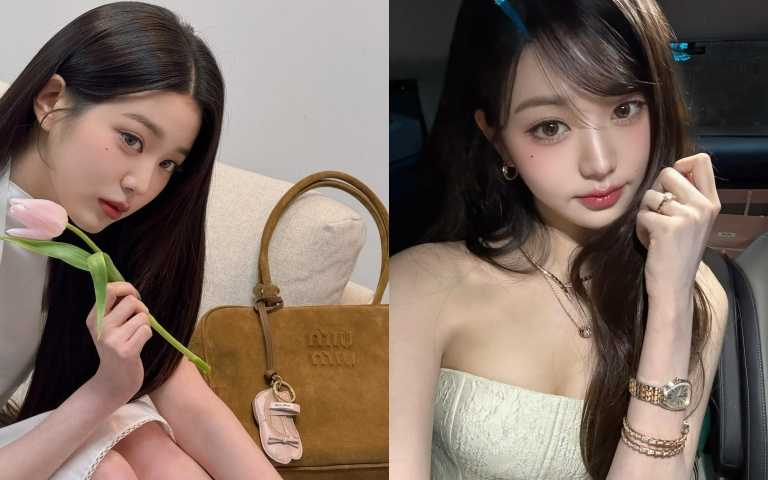 （圖／取自張員瑛ig）