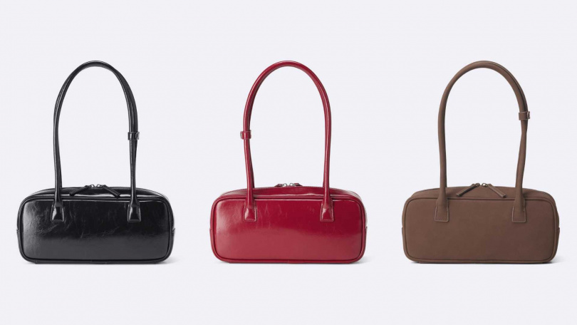 GU波士頓包／790元（圖／品牌提供）