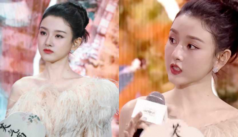 (圖/取自 騰訊電視劇 小紅書)