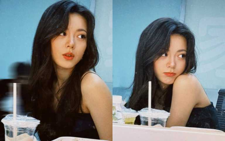 （圖／取自 趙今麥 小紅書）