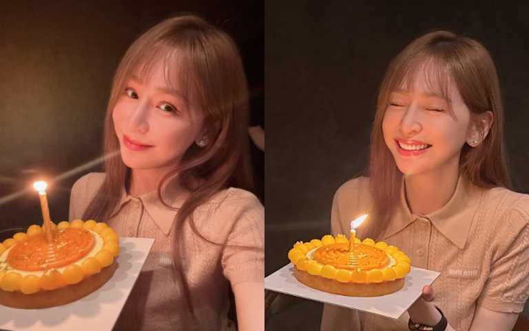 (圖/取自 cyndiloves2sing IG)