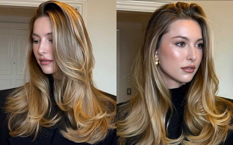 (圖/取自Eve Jobs IG)