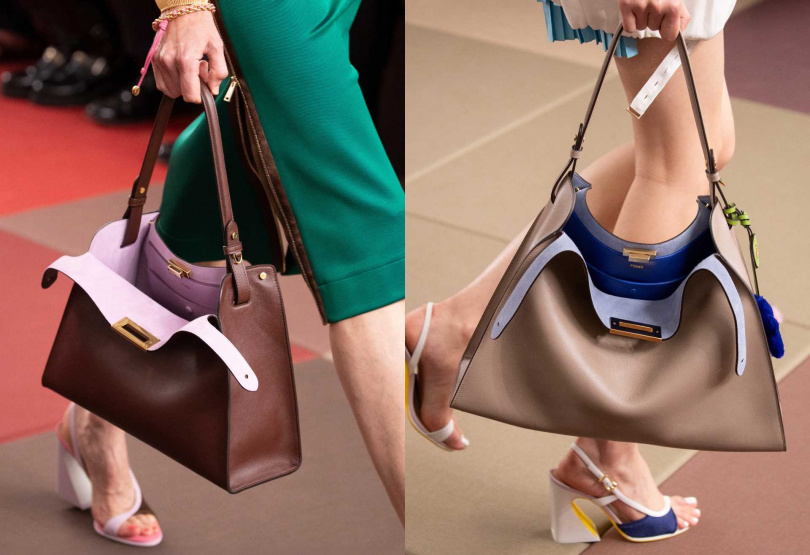 FENDI Way (圖/品牌提供)