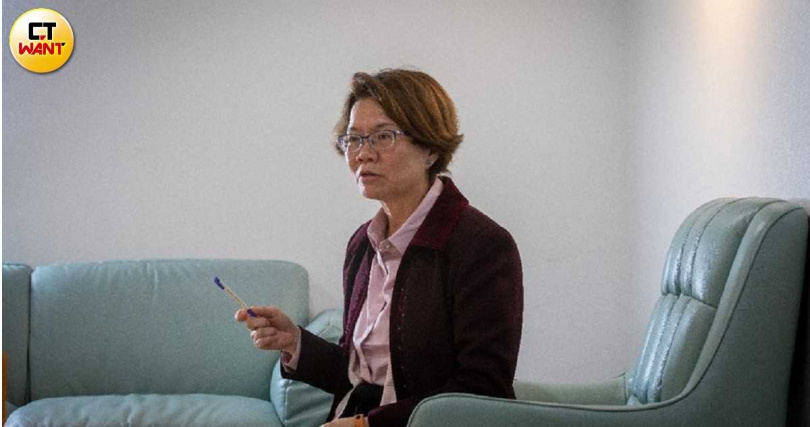民眾黨立委劉書彬(圖)認為《投信投顧法》修正要顧及社會正義。(圖/CTWant攝影組)