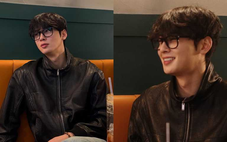 全球最稀有的MBTI!宋慧喬、車銀優、IU、Jisoo、Jennie都是INFJ(圖/取自 eunwo.o_c IG)。