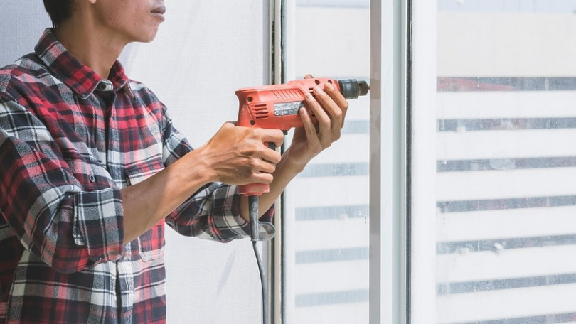   有網友提醒，按照民法第429條規定，房東有負責修繕租賃物的責任。（示意圖／取自pixabay）  