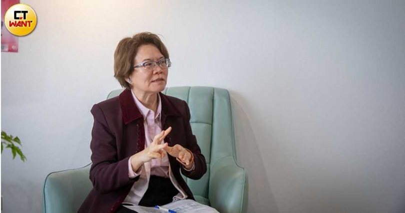 民眾黨立委劉書彬（圖）呼籲民眾支持重啟核三。（圖／劉耿豪攝）