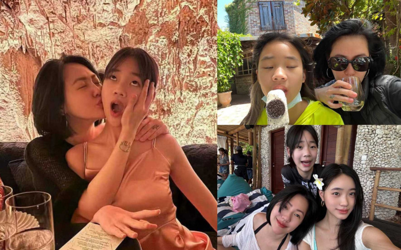 （圖／取自小S IG）