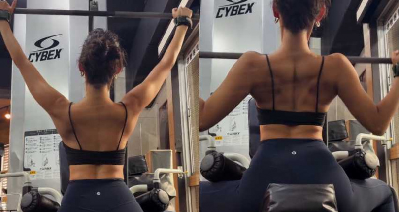 （圖／取自 nanao_official IG）