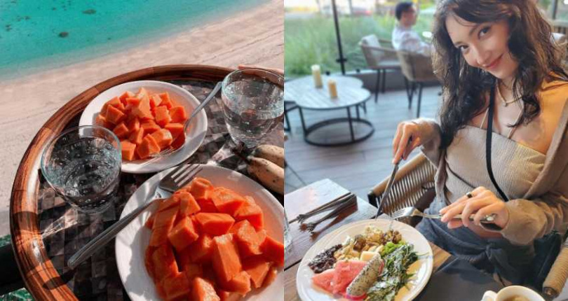 （圖／取自 nanao_official IG）