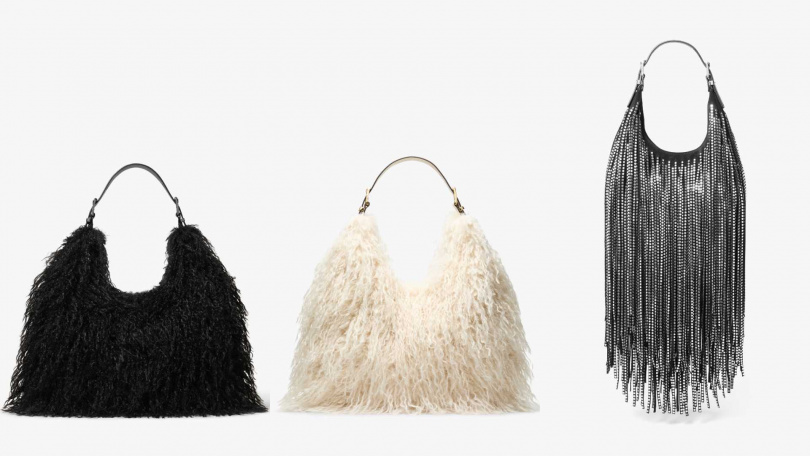 台北101獨家MICHAEL KORS NOLITA包(圖/品牌提供)