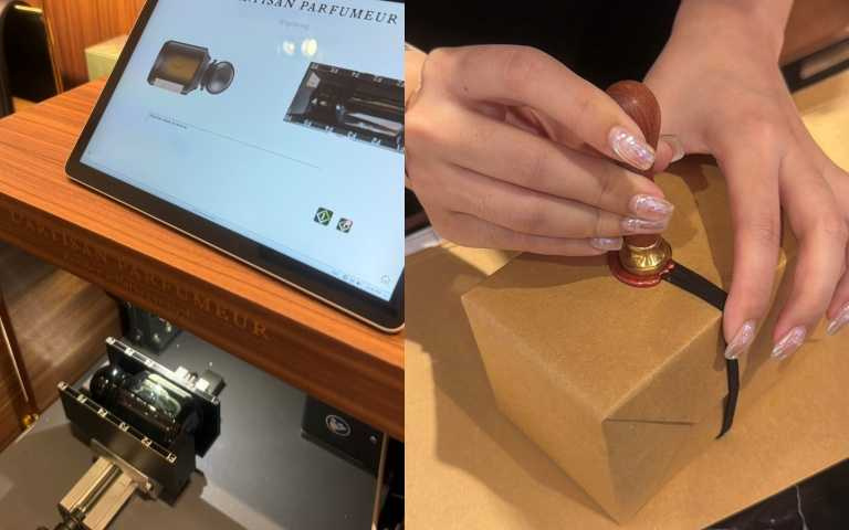 （圖／黃筱婷攝）​