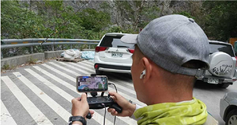 靳珩隧道潰決風險升高，相關單位加強警戒並封閉部分路段。（圖／報系資料照）