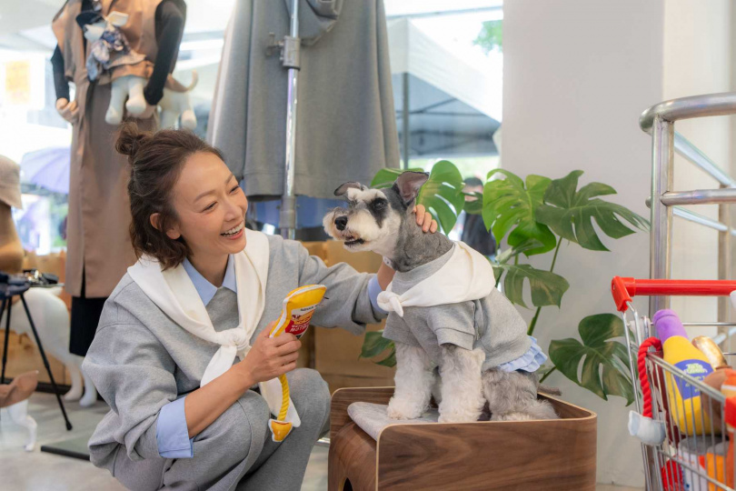 現場照。(圖片提供/HAHA HOUSE)