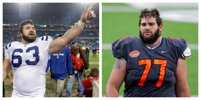 卡利爾曾效力維京人、黑豹與德州人等隊，2012年入選NFL明星賽。