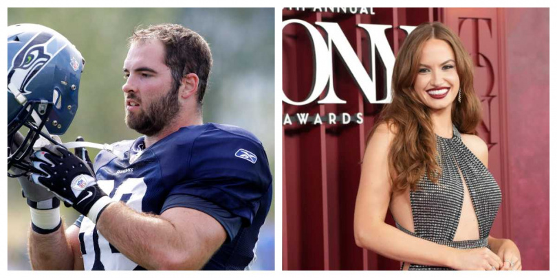 海莉·卡利爾在直播中語出驚人，相關發言迅速在社群平台掀起熱議。