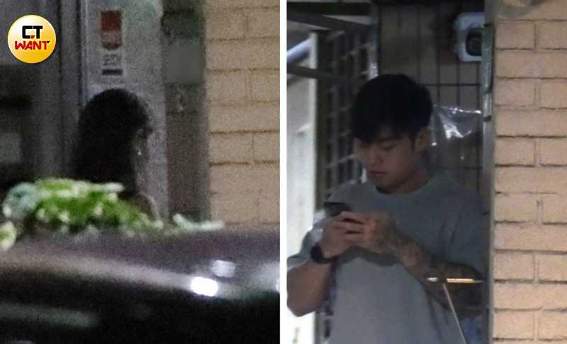 晨灰回的家與蕾菈去年八月進入的華廈是同一間。（圖／本刊攝影組）