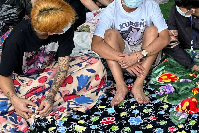 緬甸軍政府擬成立跨部門委員會，與各國合作打擊跨境網路詐騙。