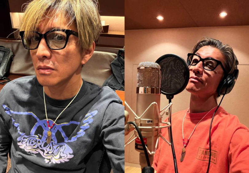 (圖/木村拓哉ig)