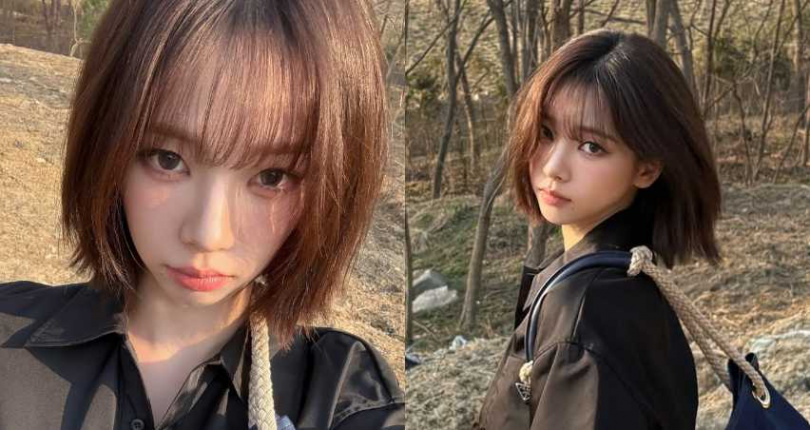 （圖／取自 katarinabluu IG）