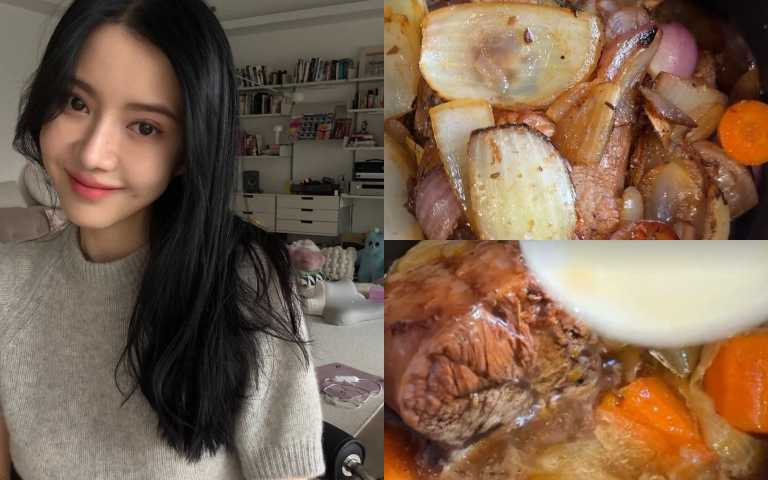 （圖／取自 蕭瀟 小紅書）