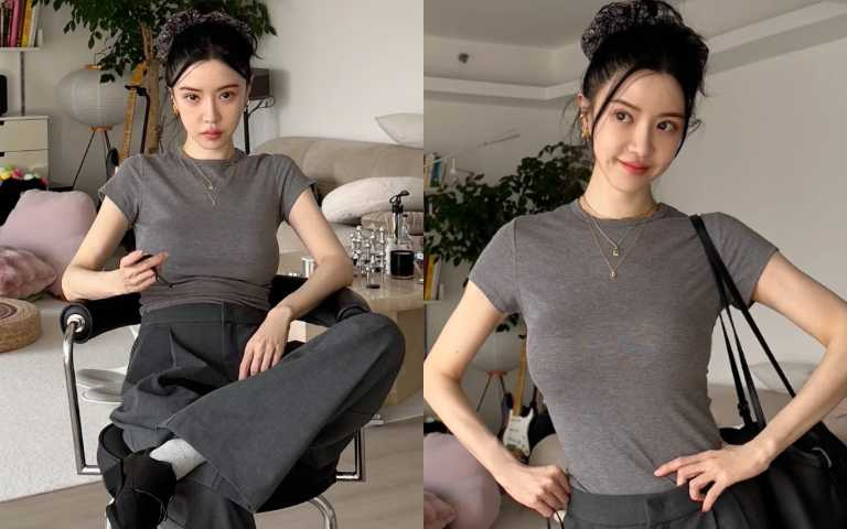 （圖／取自 蕭瀟 小紅書）