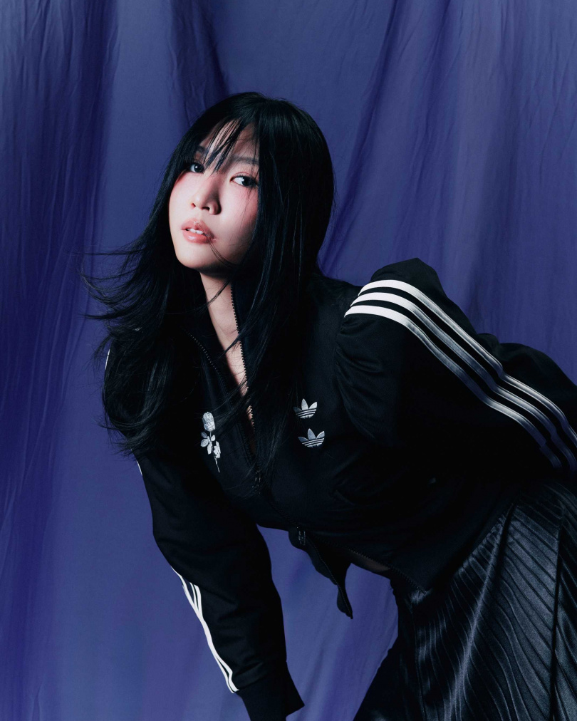 黃玠瑋將在5月15日舉辦2026《相愛相殺的舞步》Live House專場演出。（圖／環球音樂提供）