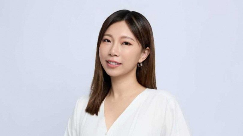 蔡靜瑜建議沒有立即入住需求的小資族,可以考慮購買預售屋,分階段付款的資金壓力比較小。(圖/竹科張太太提供)