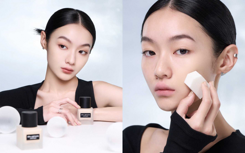 靠它就能實現比持久更持久、比服貼更服貼的絕美「輕感水霧肌」。（圖／品牌提供）