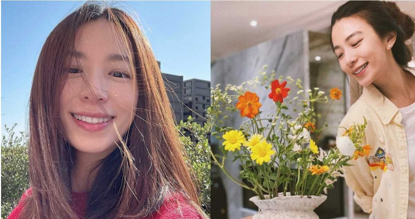 （圖／取自Hebe IG）