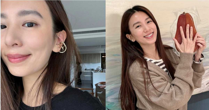 （圖／取自Hebe IG）