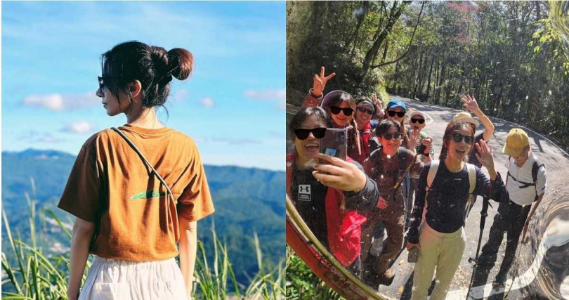 （圖／取自Hebe IG）