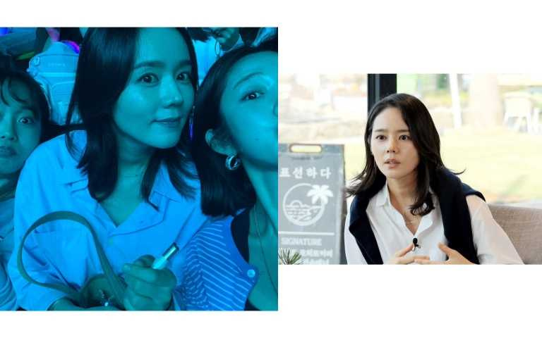 （圖／韓佳人 IG）