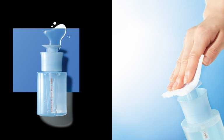 ORBIS 煥亮拋光爽膚水 200ml/ 750元。(圖/品牌提供)