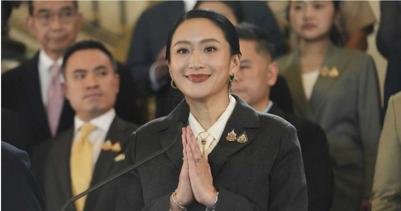 法院認為貝東塔通話行為損害國家尊嚴，違反憲法要求的道德標準。