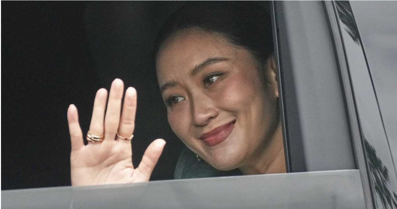 戴克辛家族長期主導泰國政壇，但多位成員因政爭提前下台。