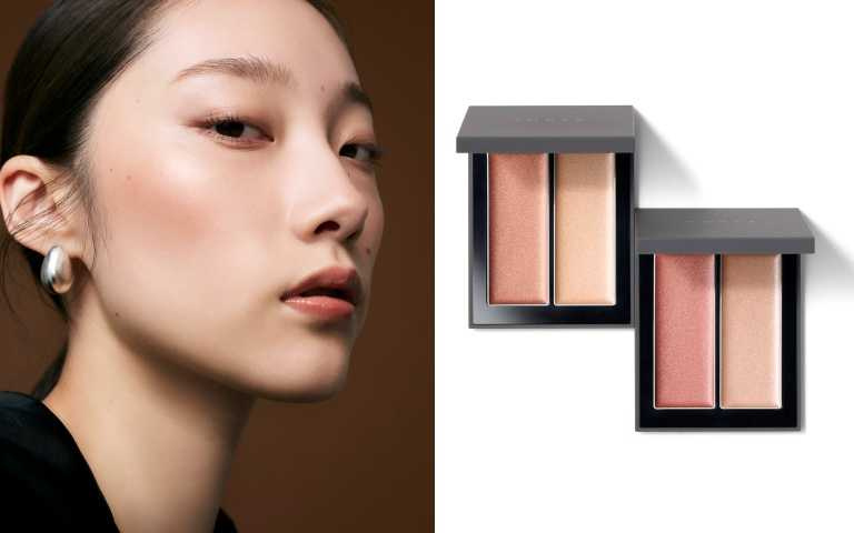 THREE 凝光潤采盒R 5.2g / 1,480元（圖／品牌提供）