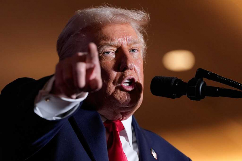 川普政府已將其對ICC的訴求通報多個盟邦,尋求國際支持施壓。