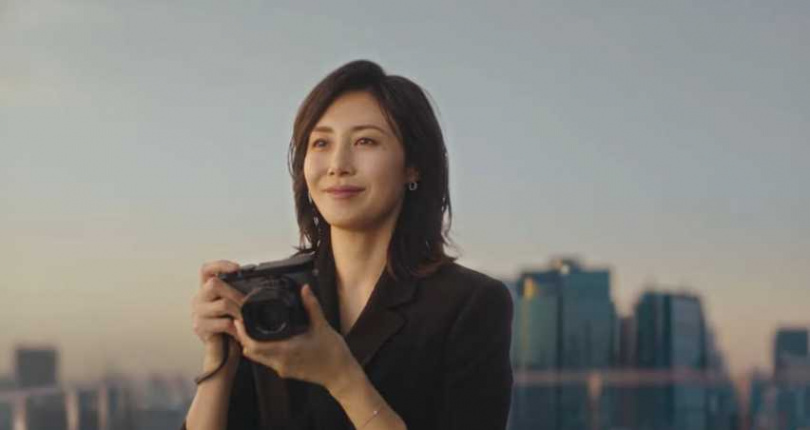 (圖/取自 shiseido_japan IG)