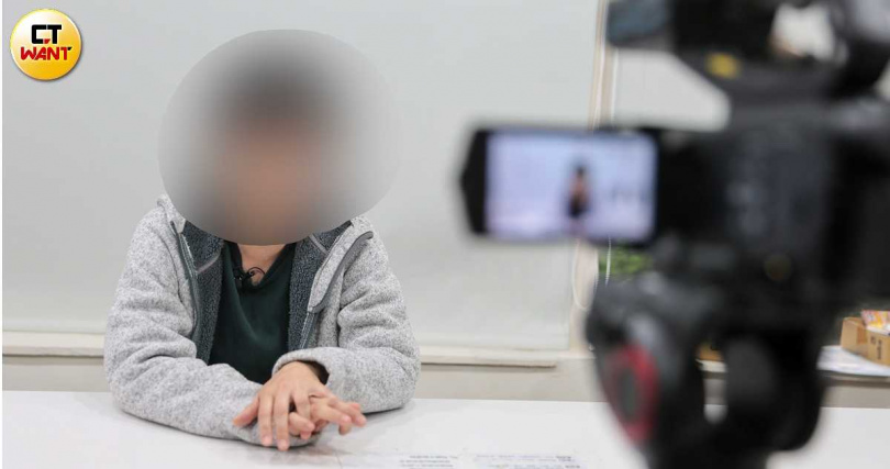 桃園市動保處種種問題讓知情人士看不下去，希望市長張善政正視，別讓毛孩在公務機關的怠惰下持續受苦。（圖／黃耀徵攝）