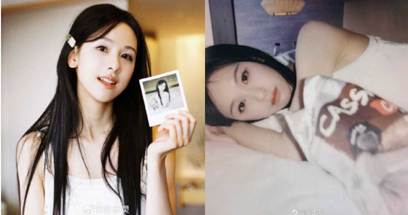 （圖／取自 陳都靈 微博）