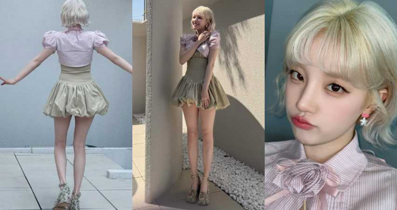 （圖／取自 yuqisong.923 IG）