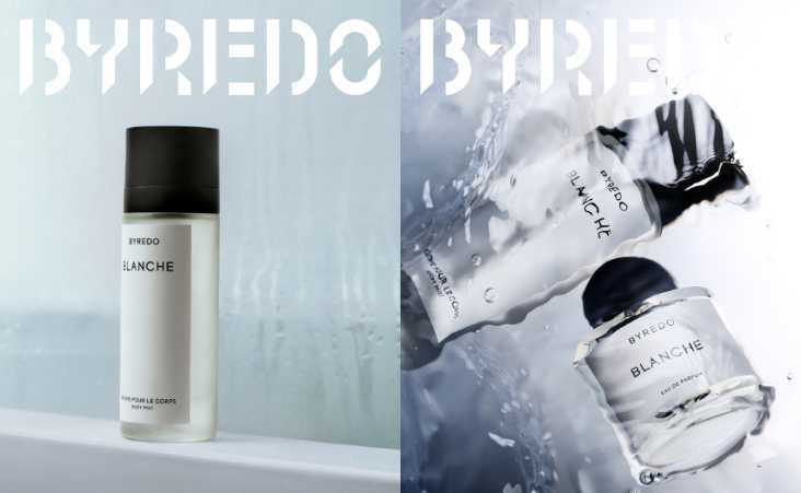 BYREDO 返樸歸真身體噴霧100ml／2,070元（圖／品牌提供）