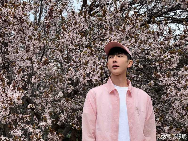 網友認為于朦朧死因不單純。(圖/翻攝自于朦朧微博)