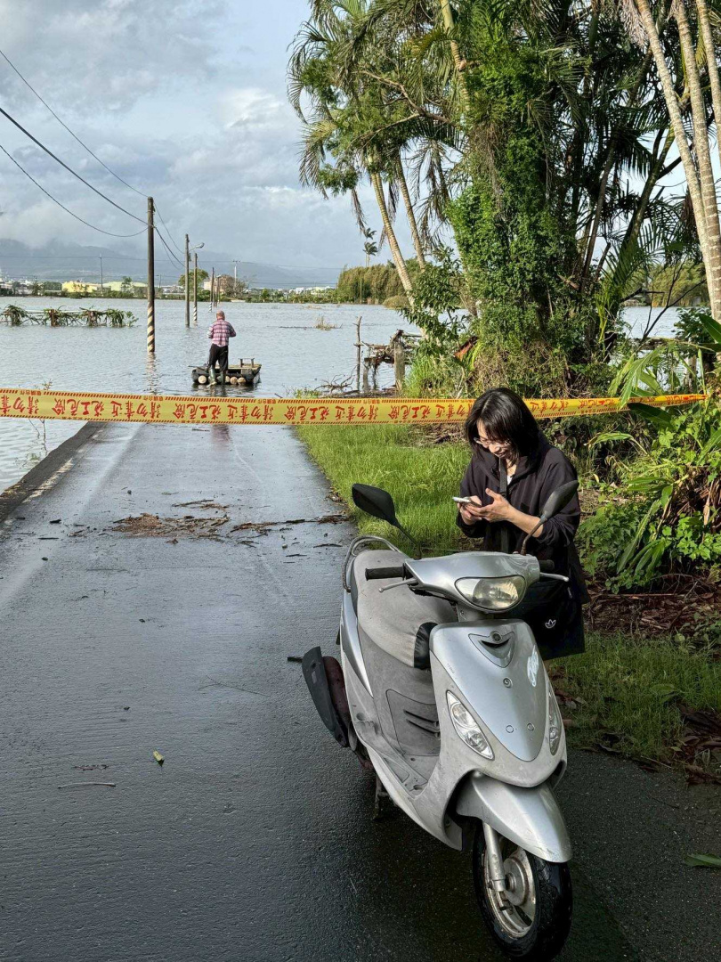 (圖/翻攝自臉書@a601006)
